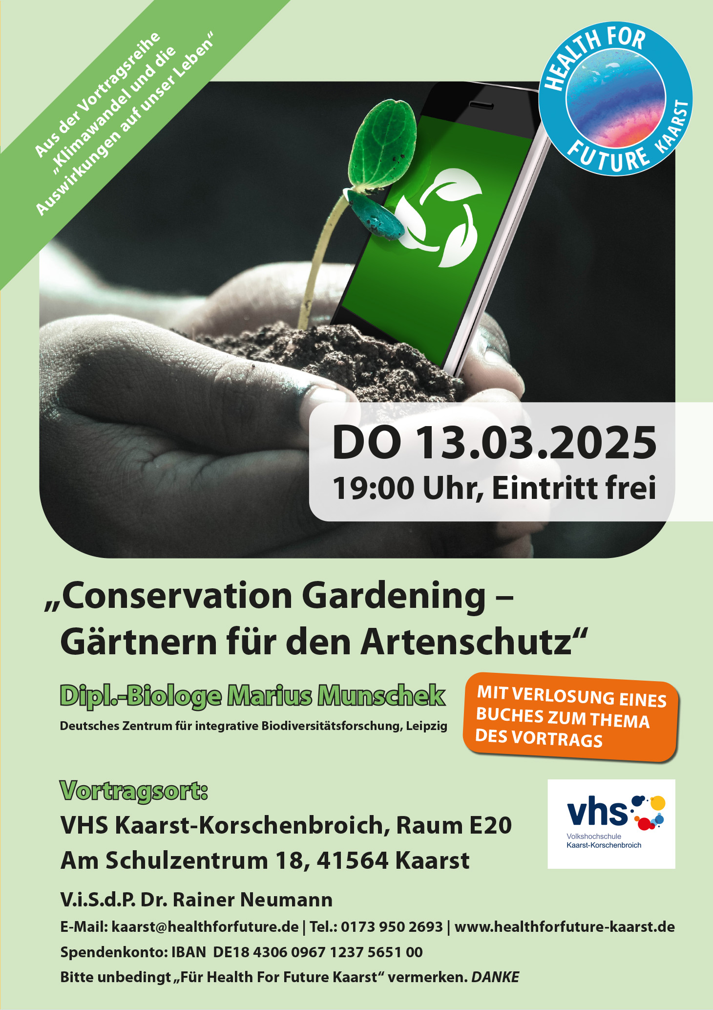 H4F-Kaarst_PLAKAT_2025-03