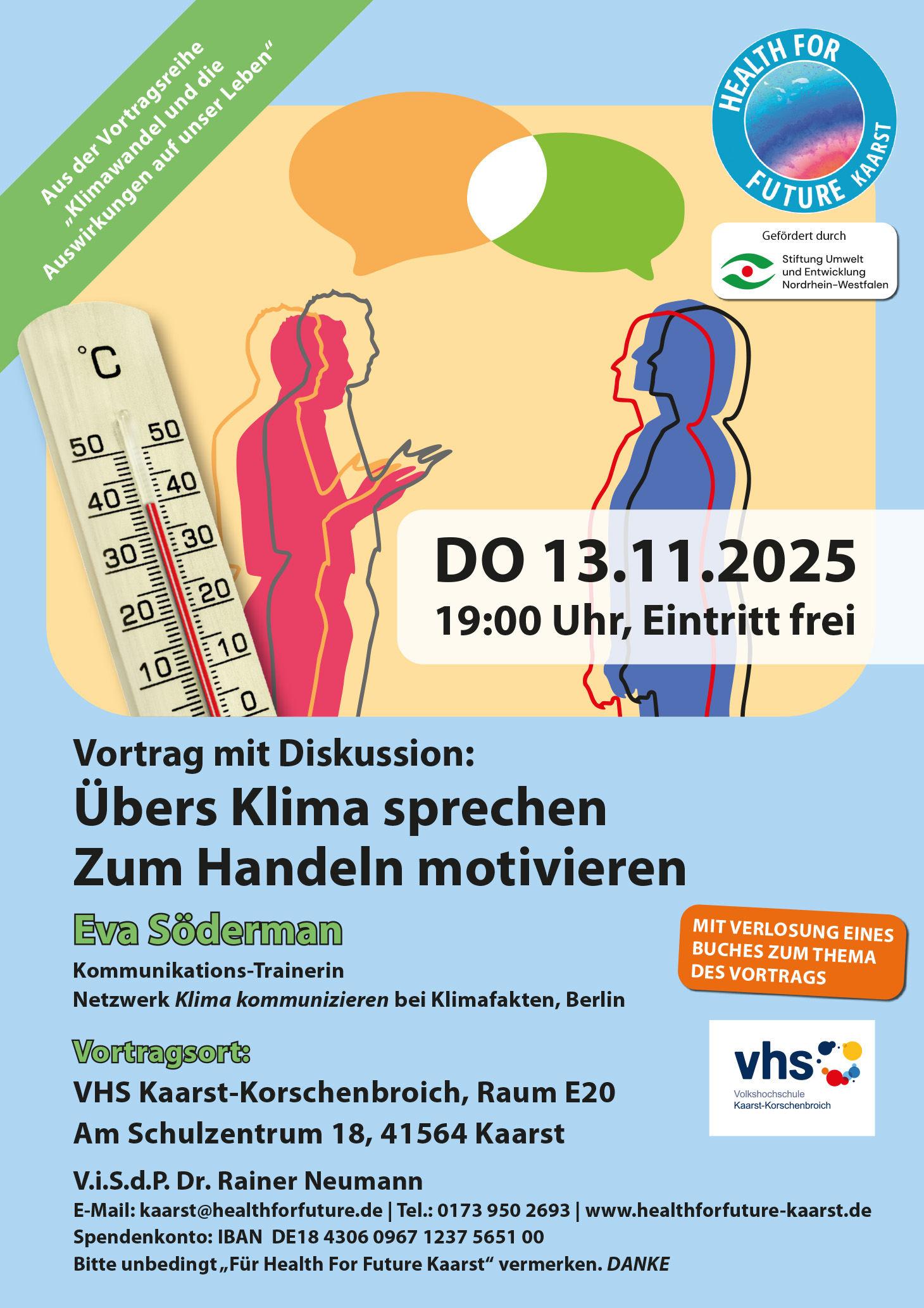 H4F-Kaarst_PLAKAT_2025-11_2